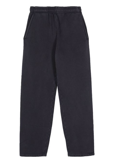 Pantaloni sportivi affusolati in blu di ENTIRE STUDIOS - unisex